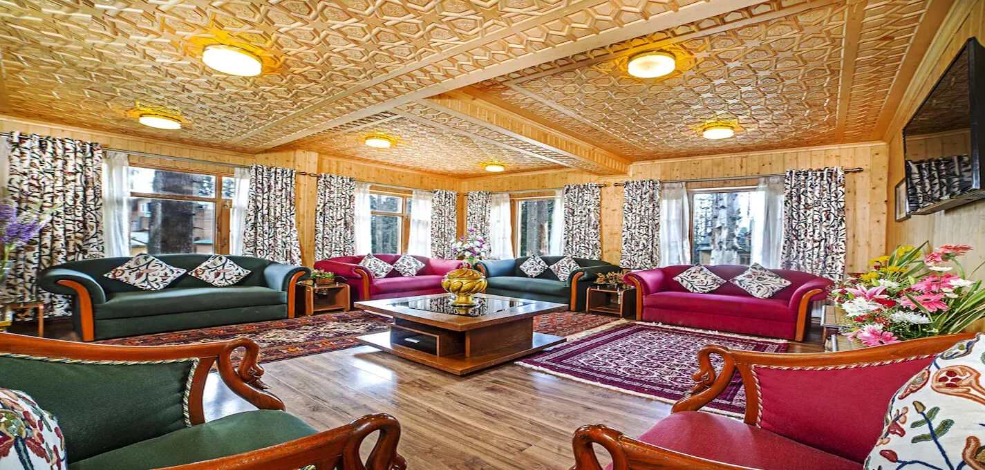 Hotel Shaw Inn